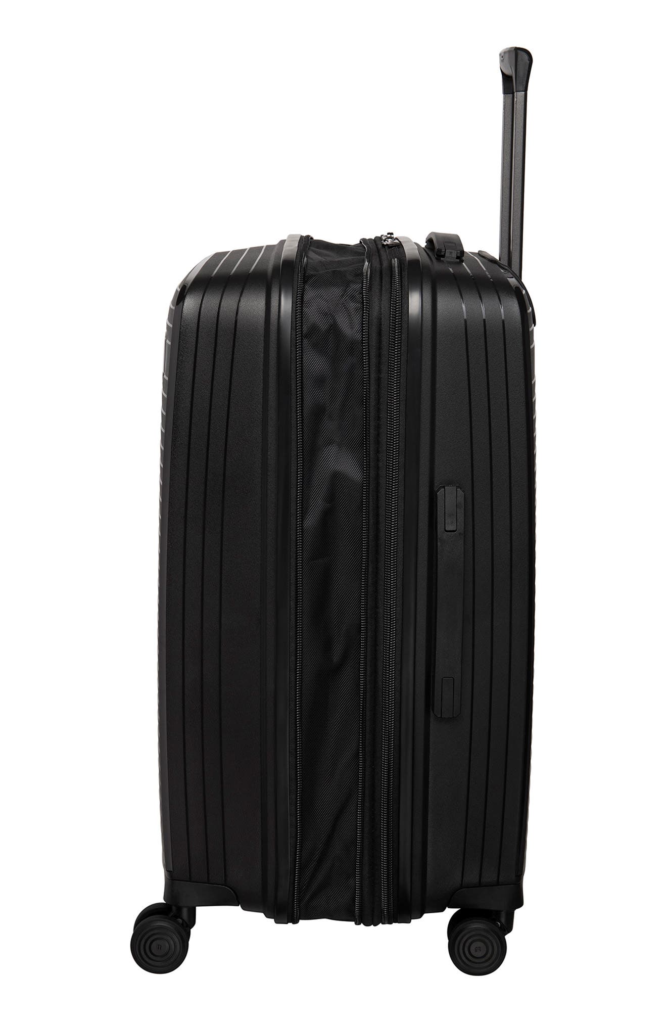 IT LUGGAGE Spontaneous 26.5-Inch Hardside Spinner Luggage, Alternate, color, 