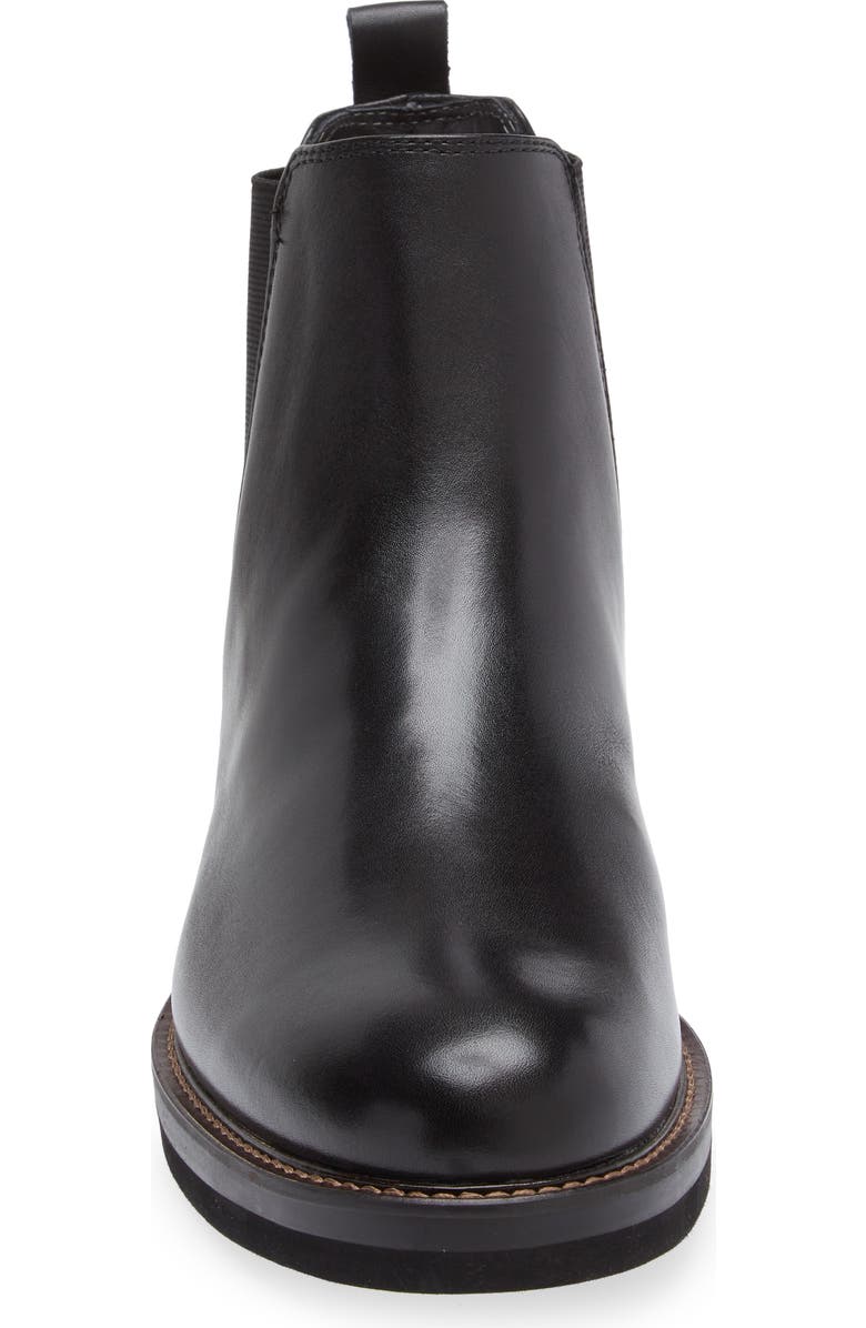 Nordstrom Griffin Chelsea Boot, Alternate, color,