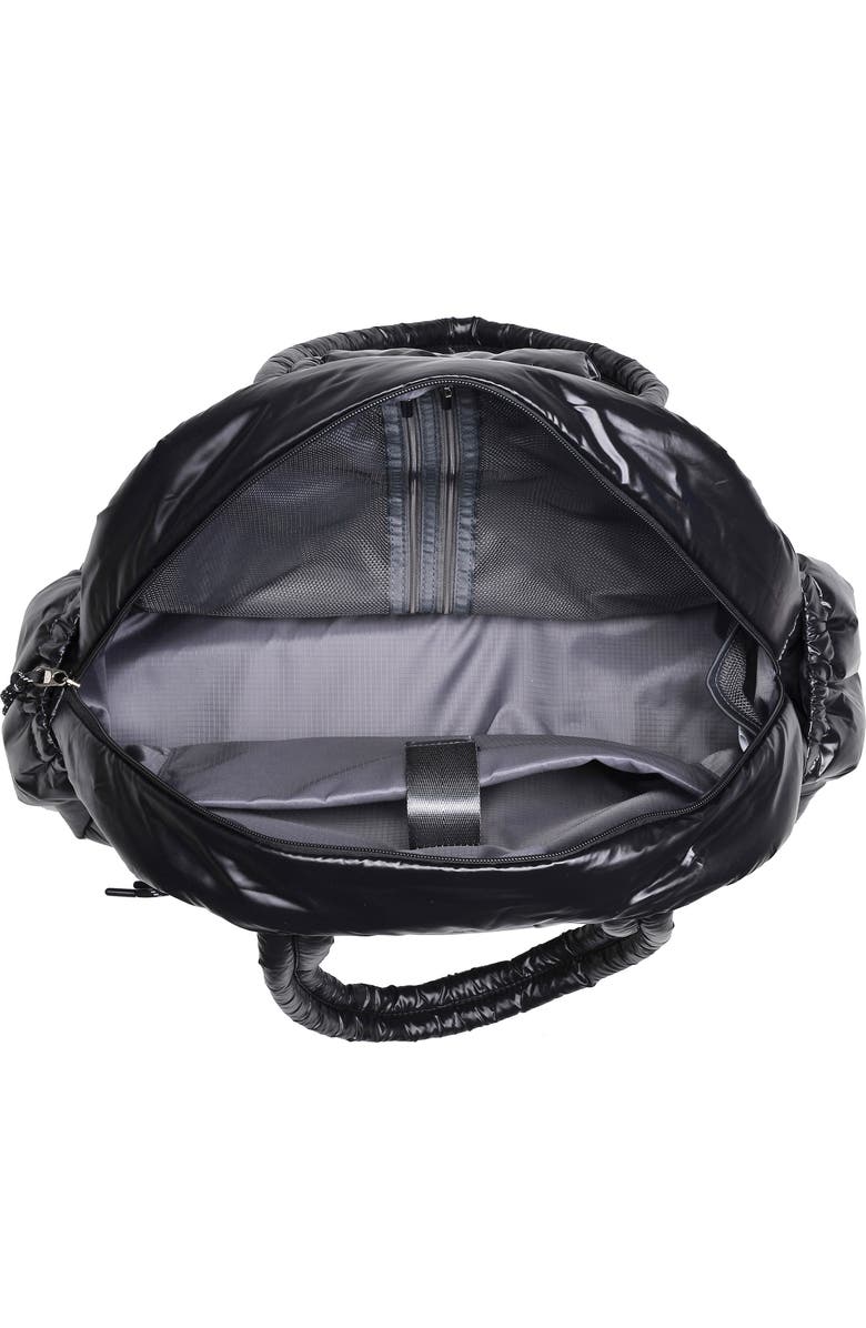 URBAN EXPRESSIONS HANDBAGS Rae Duffel, Alternate, color,