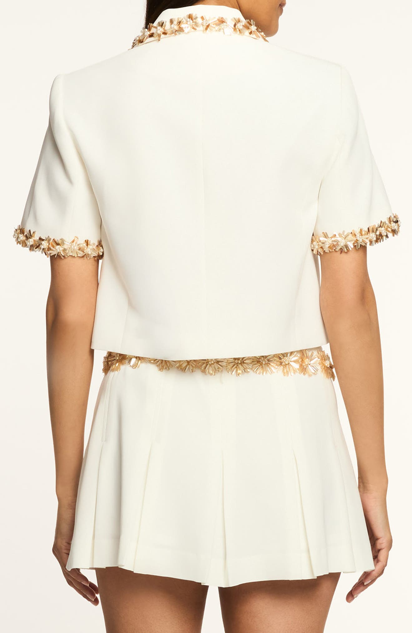 Aanya Sunflare Jacket - image 2
