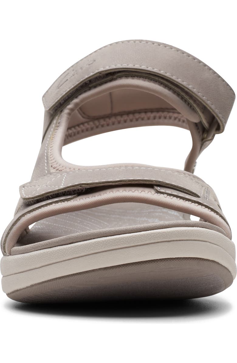 Clarks<sup>®</sup> Mira Bay Sandal, Alternate, color,