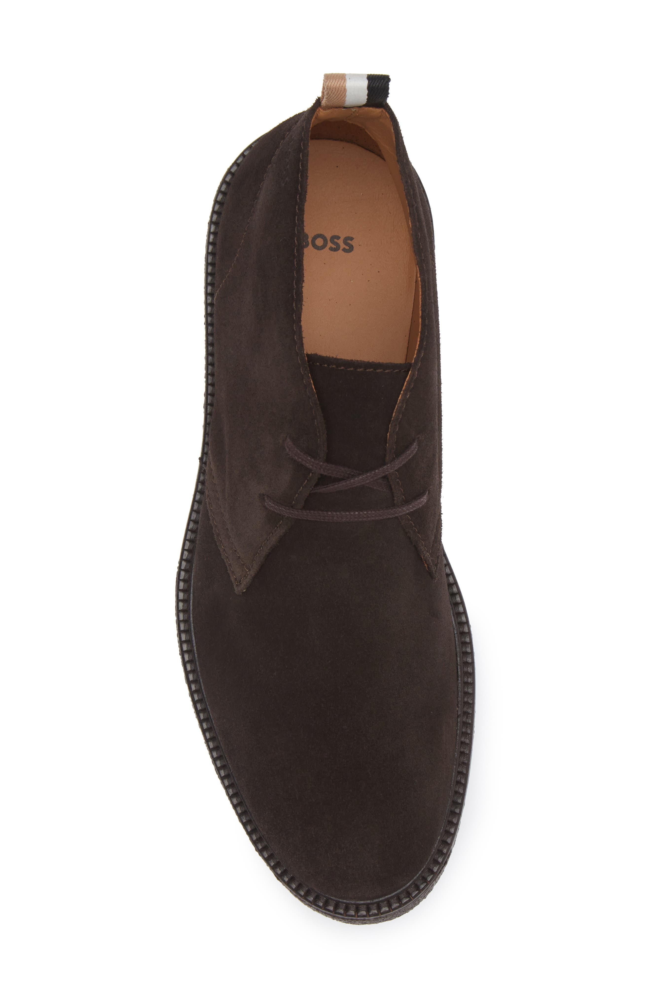 BOSS Tunley Chukka Boot, Alternate, color, 
