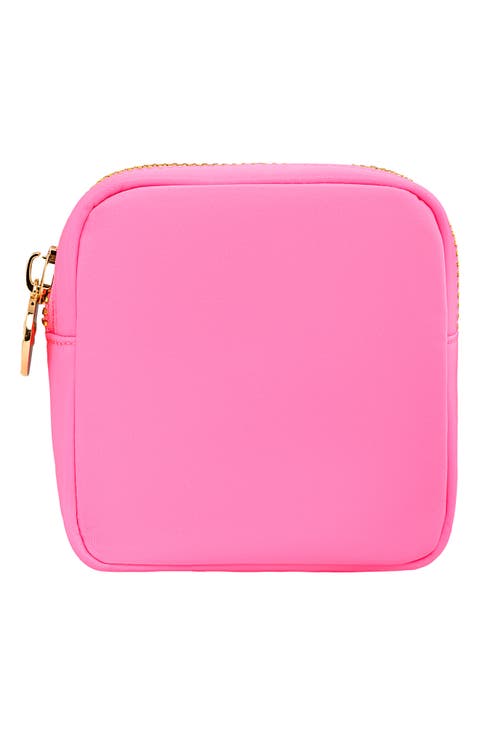Mini Nylon Pouch
