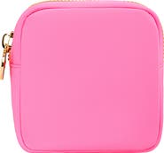 Stoney Clover Lane Mini Nylon Pouch