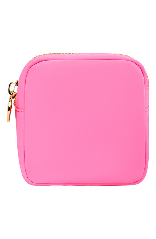 STONEY CLOVER LANE STONEY CLOVER LANE MINI NYLON POUCH