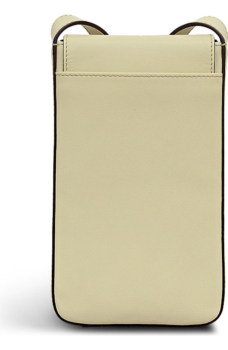 Radley Mayhill Road Medium Phone Crossbody Bag, Alternate, color, Lemongrass
