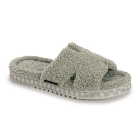 Cecilia Slide Slipper