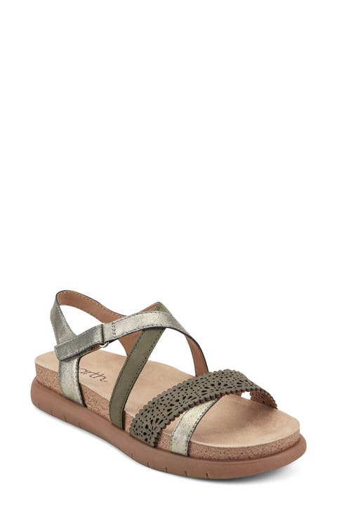 Athena Sandal (Women)