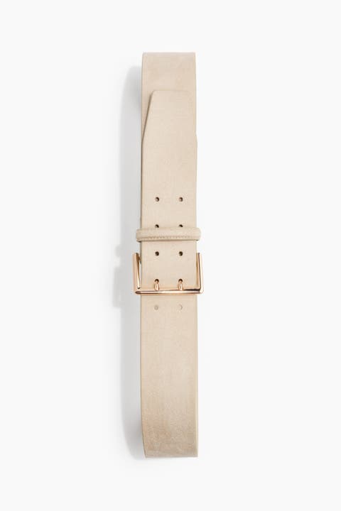 Wide Belt