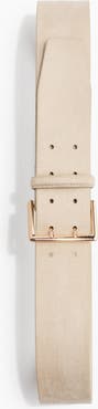H&M Wide Belt