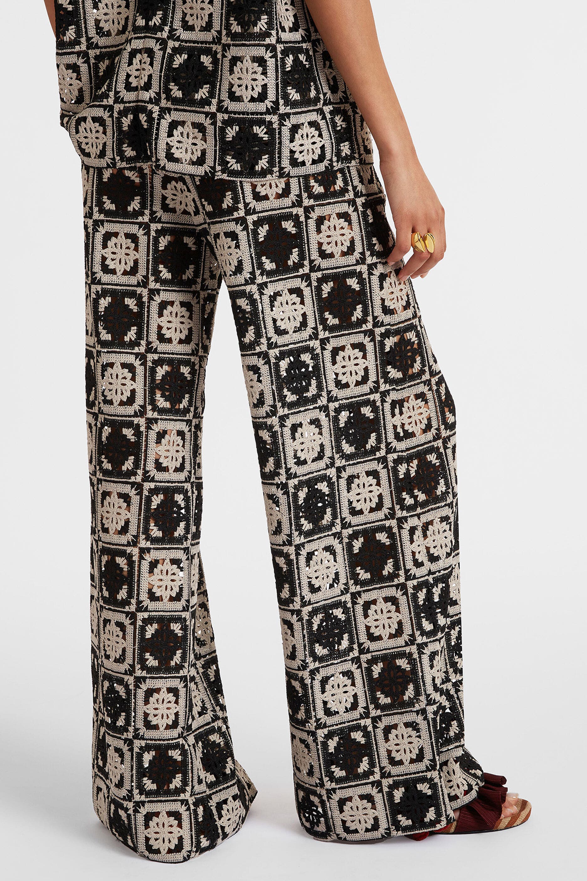 Palazzo Pants - image 2