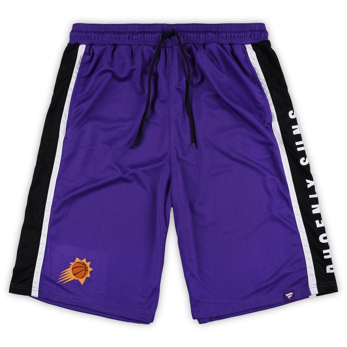 selected Purple