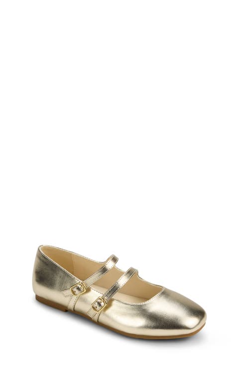 Kids' Miss Mary Flat (Little Kid & Big Kid)