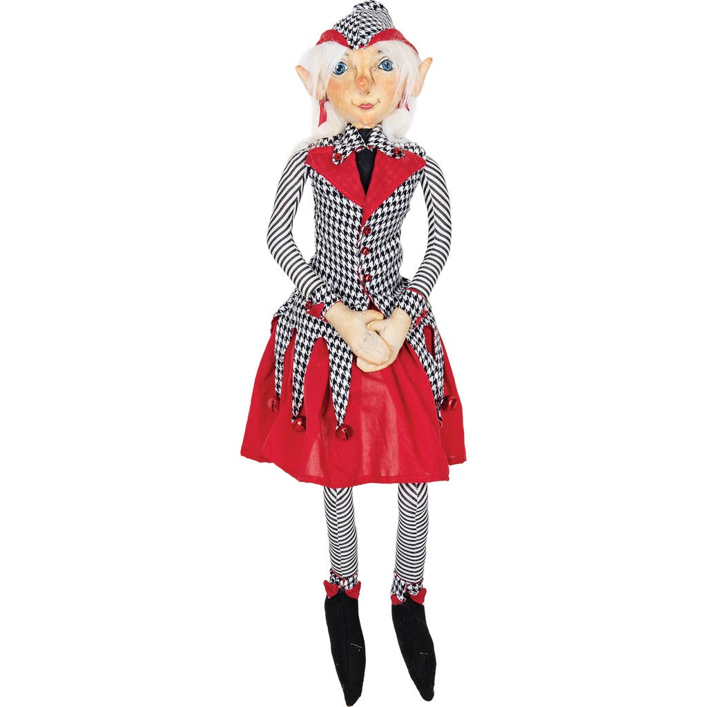 Gallerie Ii Pixie Figurine In Multi