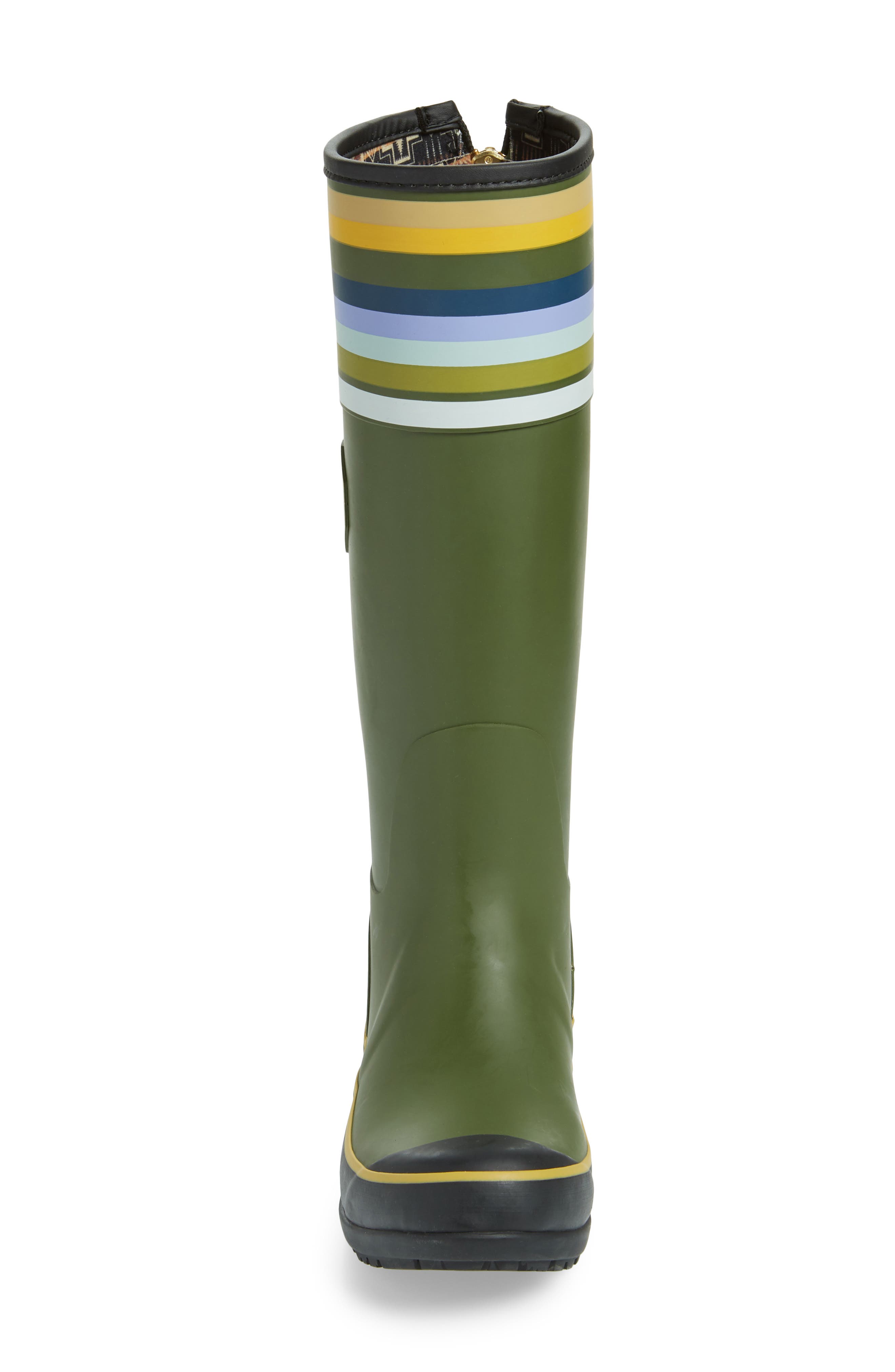 Pendleton Rocky Mountain National Park Tall Rain Boot, Alternate, color, 