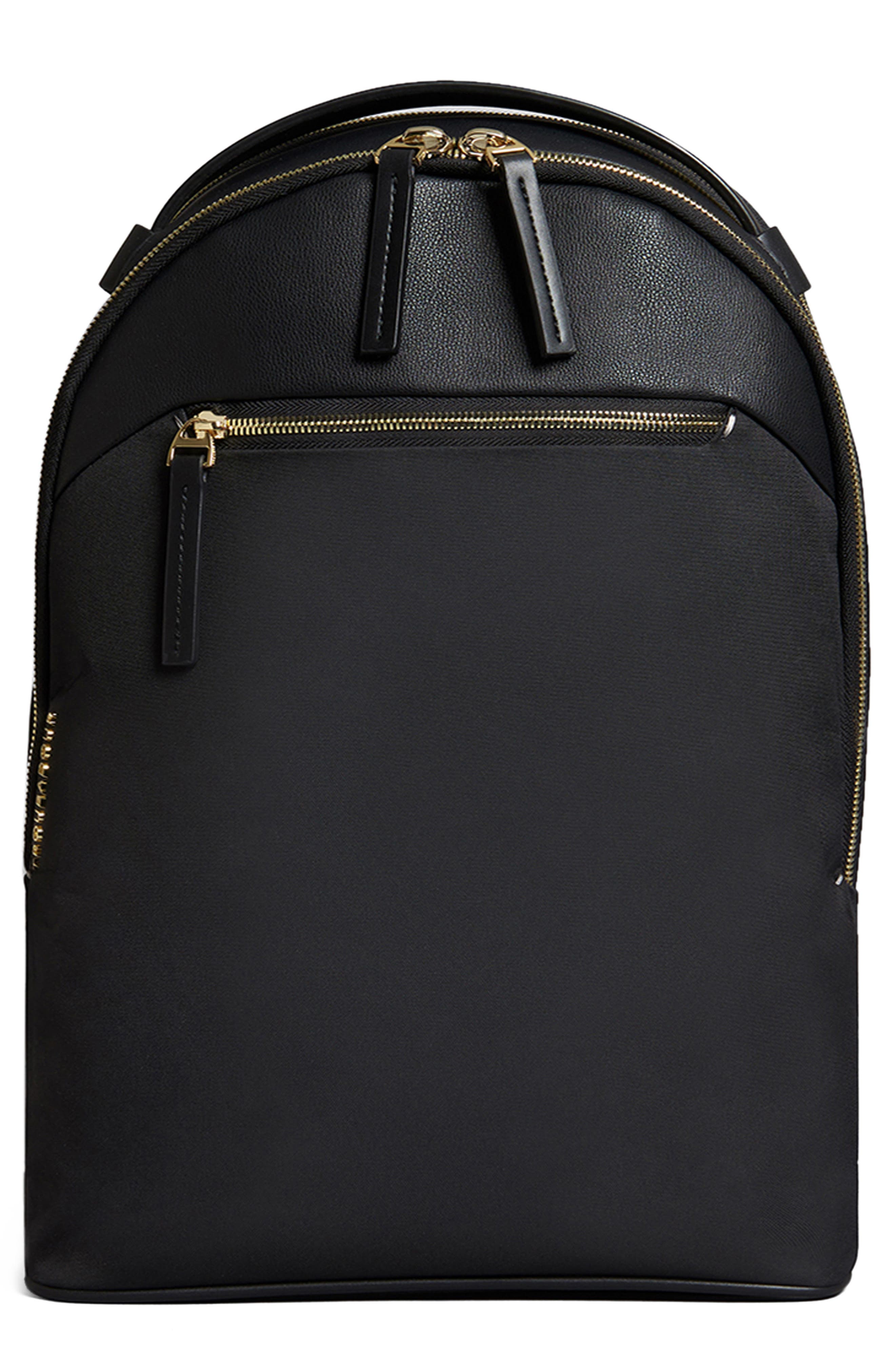 Troubadour Ember Backpack, Main, color, 