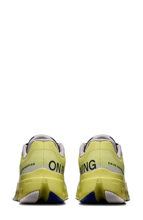 On Cloudsurfer Next Z5 Running Shoe