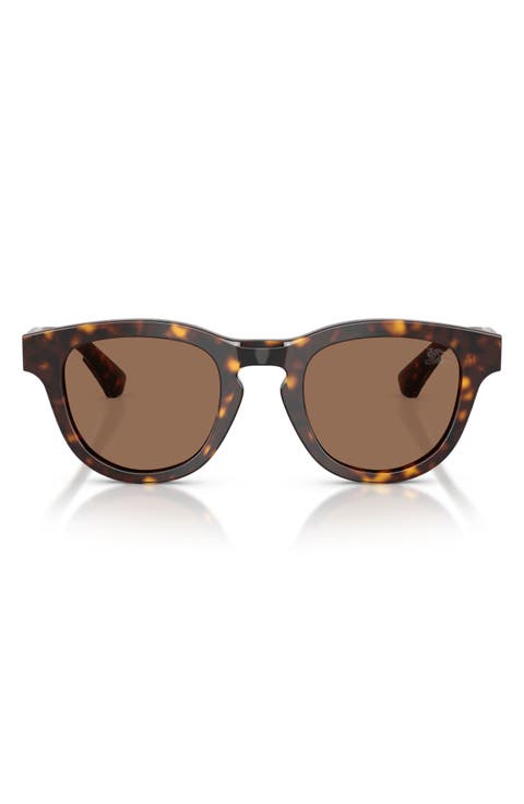 48mm Phantos Sunglasses