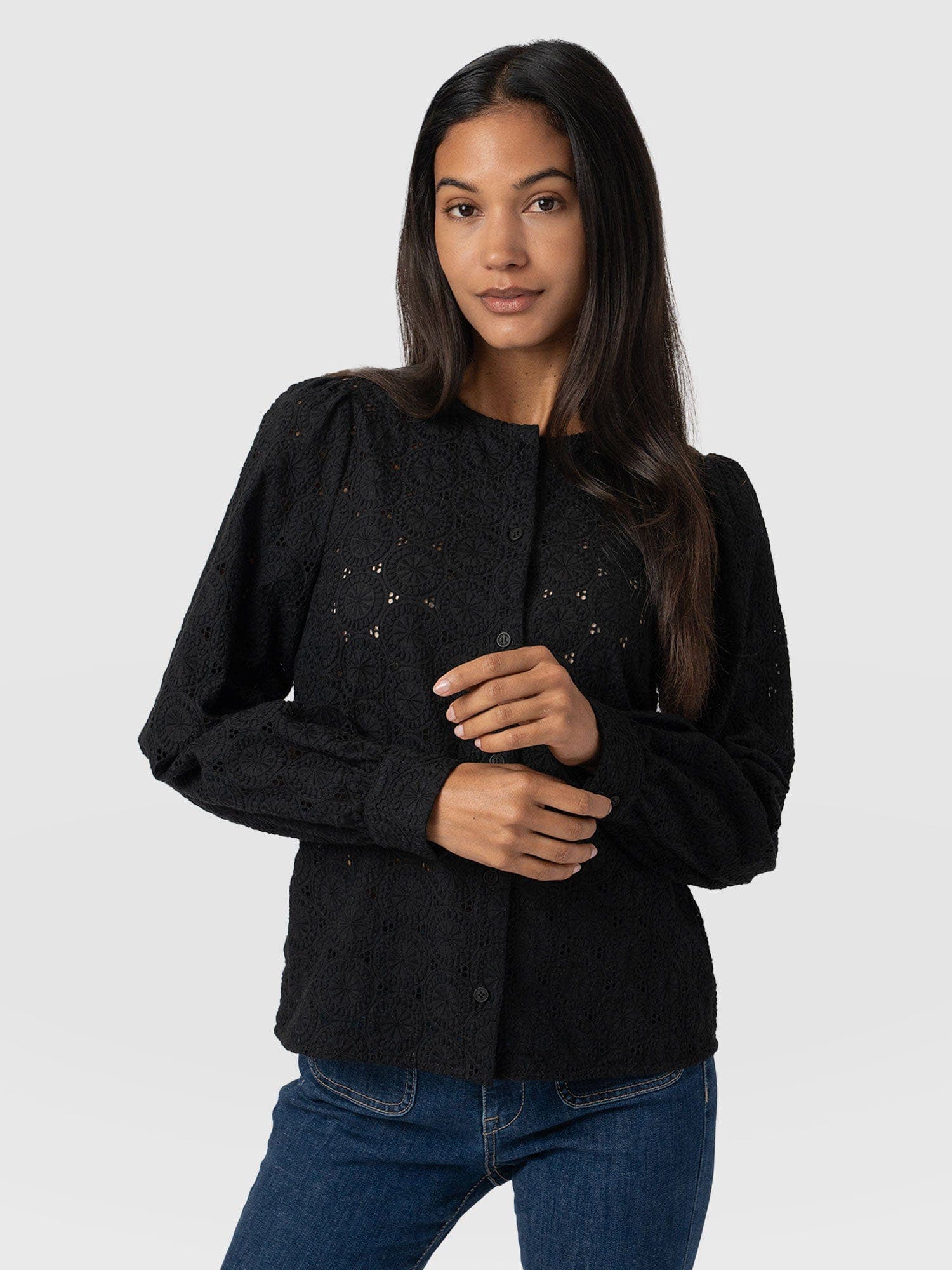Tabitha Blouse - image 2