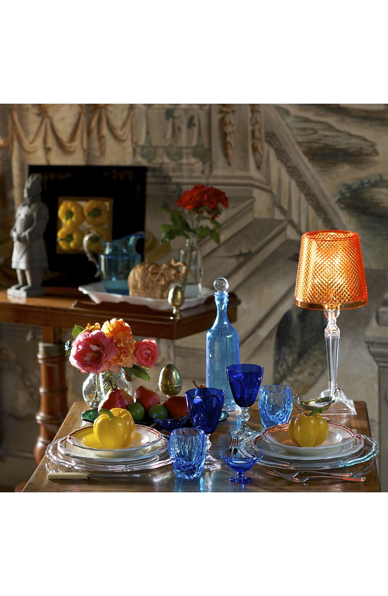 Mario Luca Giusti Milly Large Tumbler Set Of 6, Alternate, color, Turquoise