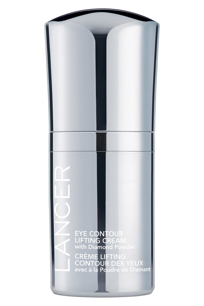 Eye Contour Lifting Cream, Main, color, NO COLOR