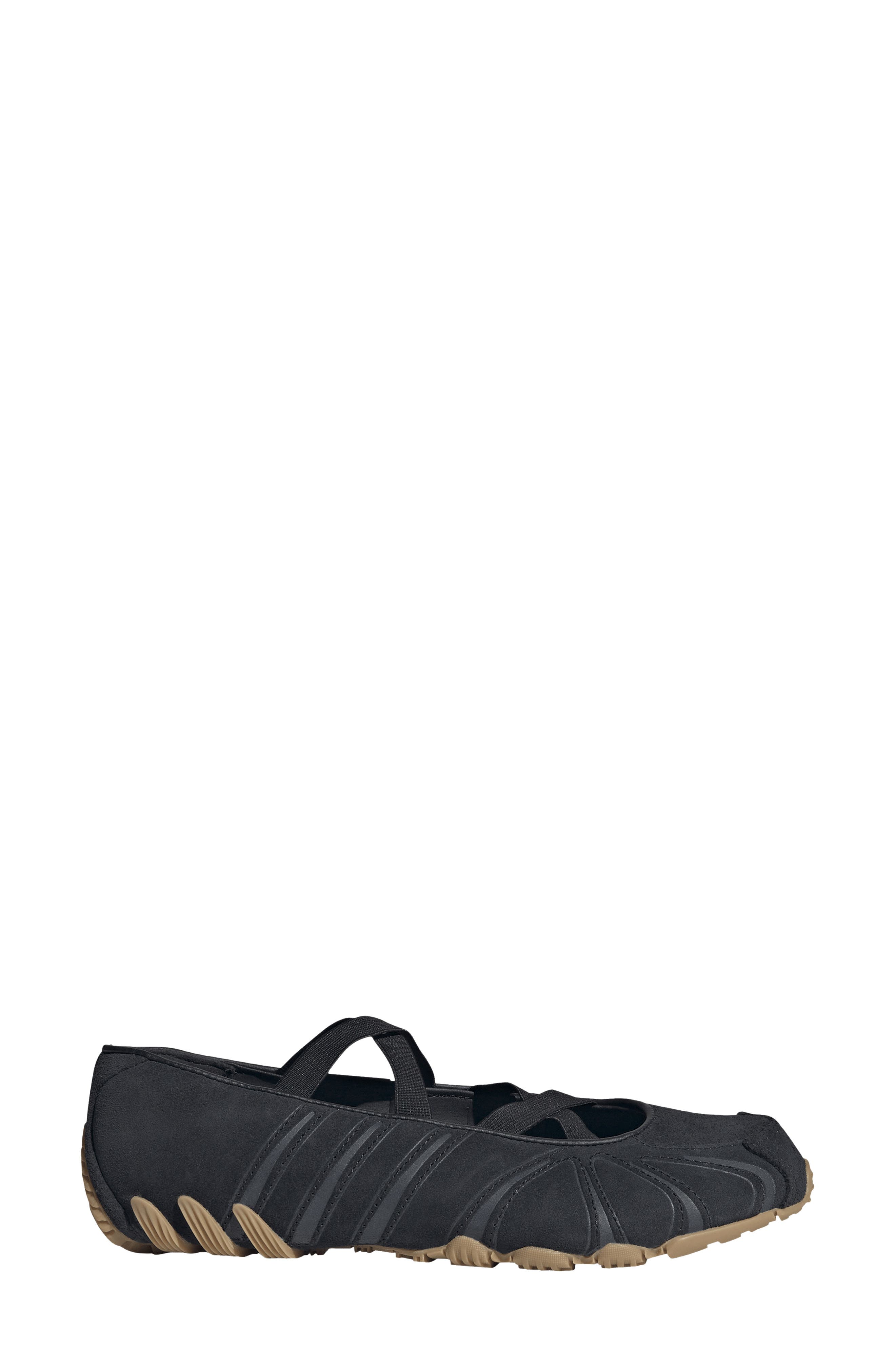 adidas Ghost Sprint Ballet Sneaker, Alternate, color, Cblack/Cbl