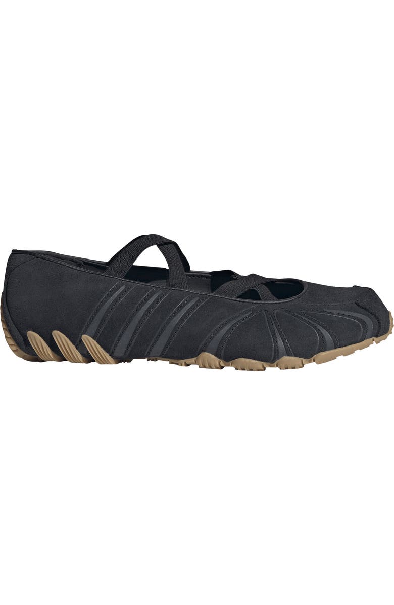 adidas Ghost Sprint Ballet Sneaker, Alternate, color, Cblack/Cbl