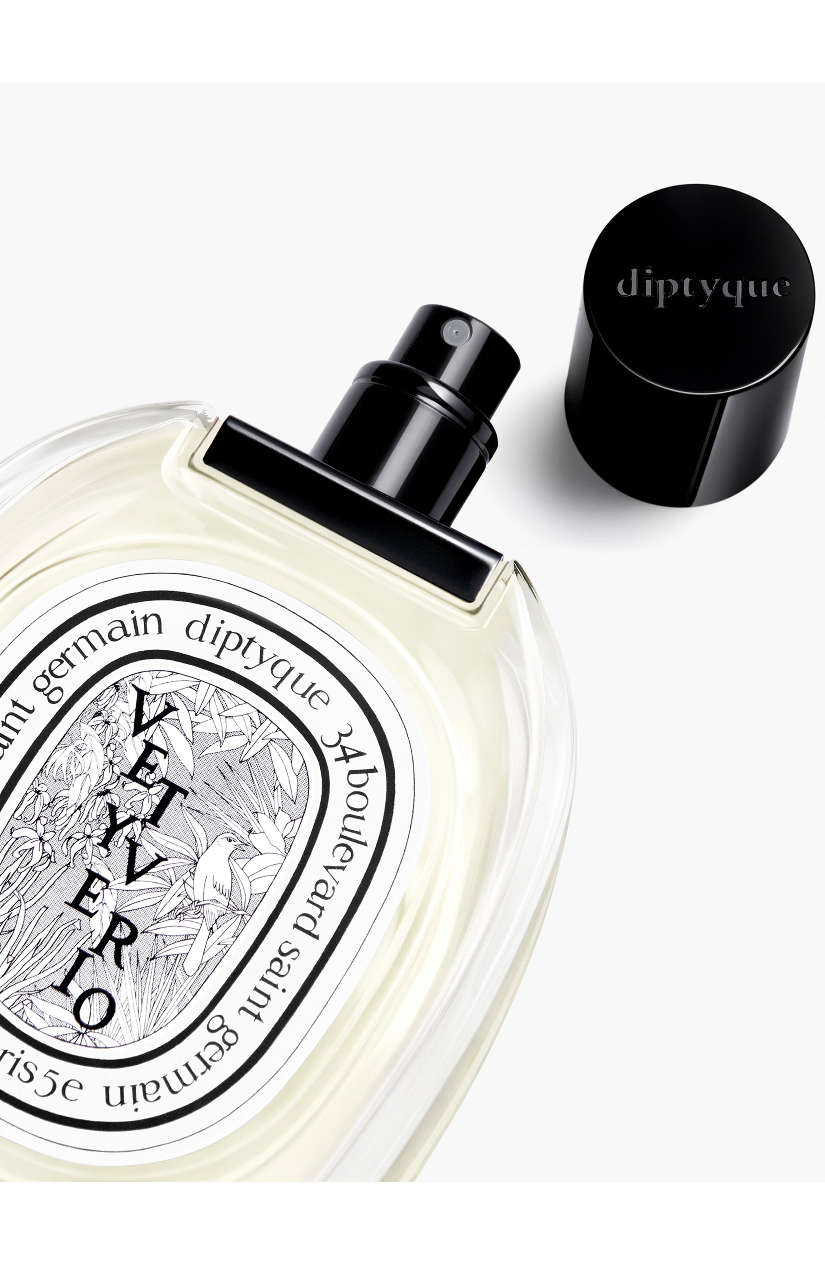 Vetyverio (Vetiver) Eau de Toilettte (Women) | Nordstrom