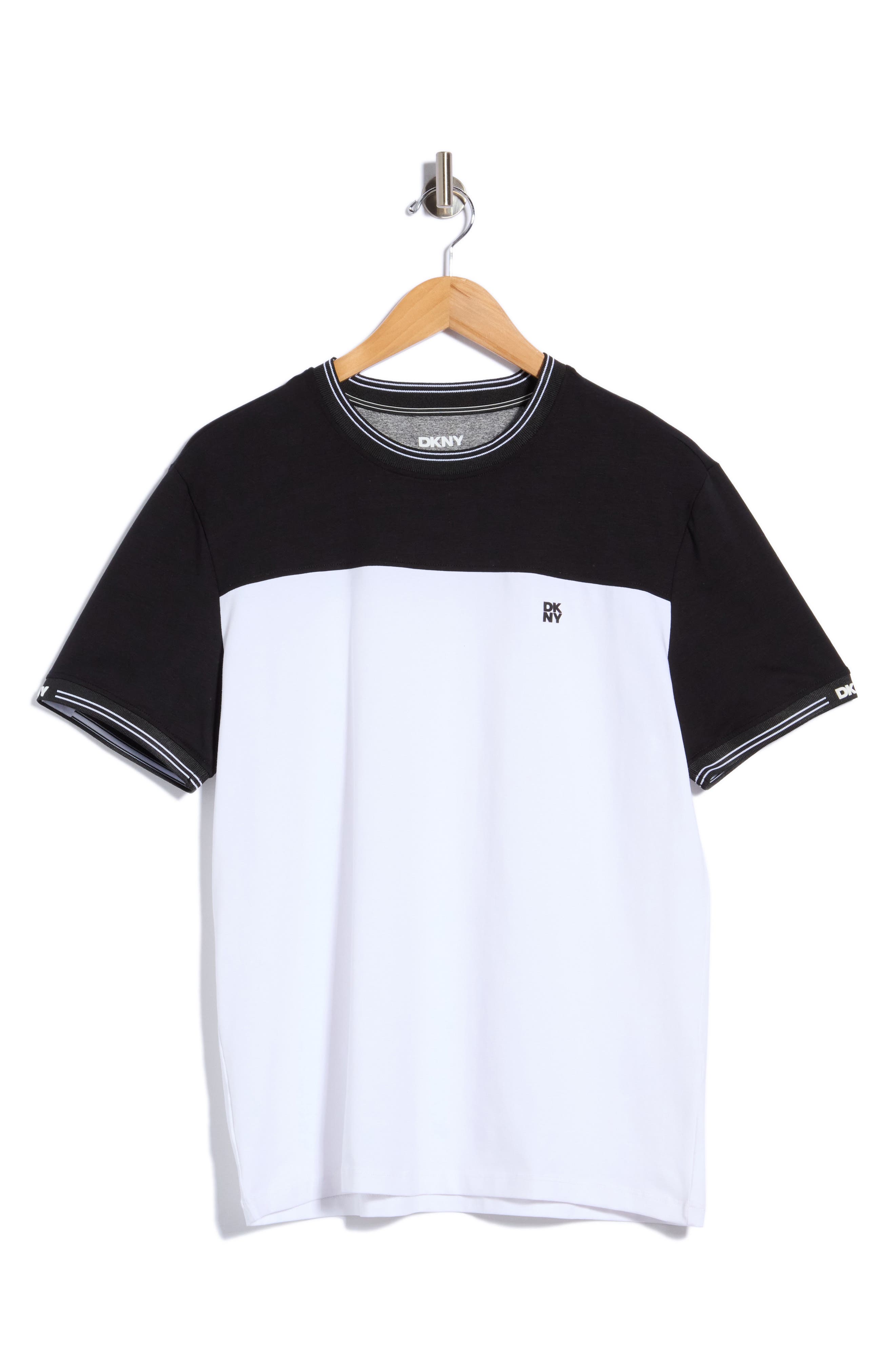 Soho Sleeve Logo T-Shirt