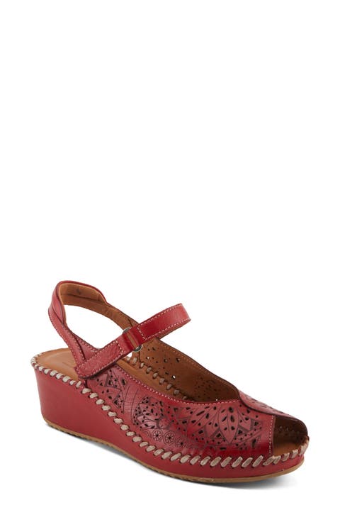 Santonio Sandal (Women)