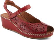 Spring Step Santonio Sandal