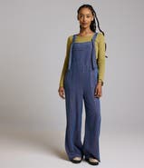 Known Supply Georgia Overall
