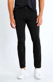 Anatomie Alessio Five Pocket Jean Style Pant