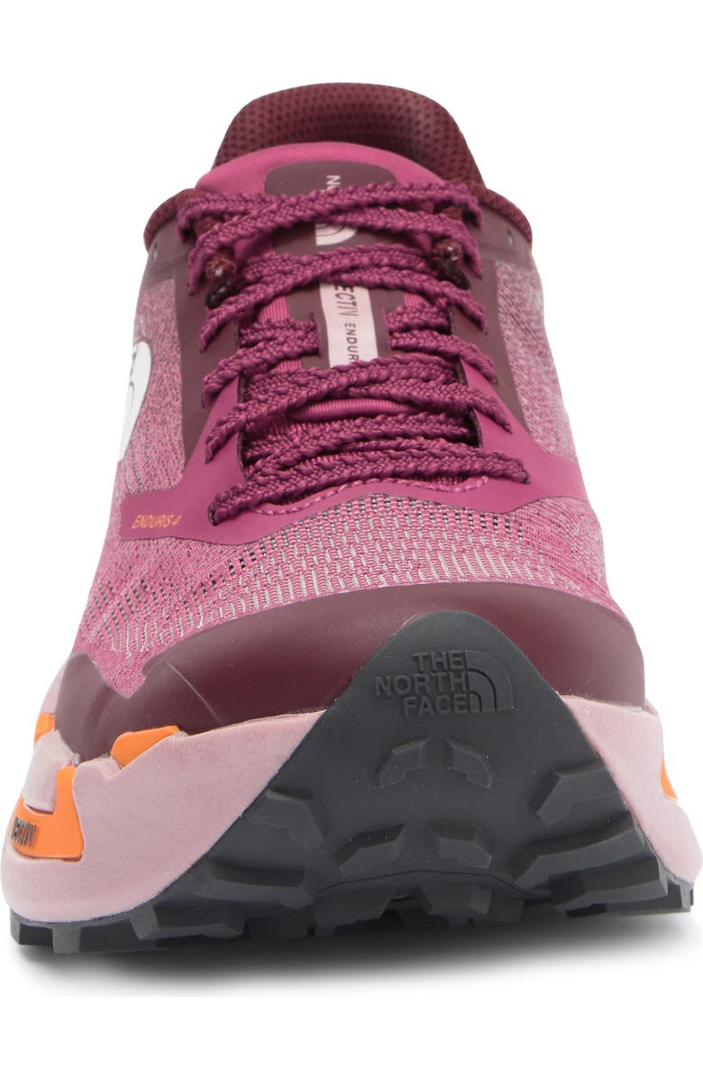 The North Face VECTIV<sup>™</sup> Enduris 4 Trail Running Shoe, Alternate, color,