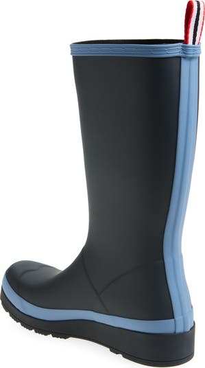 Original Play Tall Waterproof Rain Boot