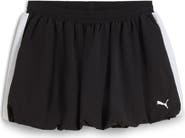 PUMA T7 Bubble Hem Skirt