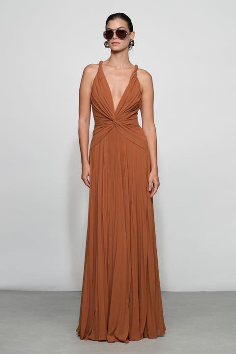Haddon Gown