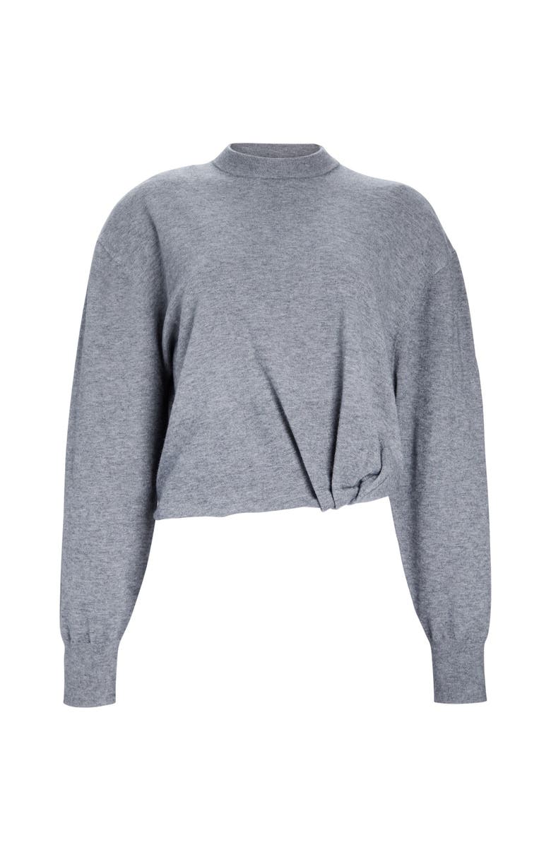 SER.O.YA Autumn Knit Sweater, Alternate, color, 