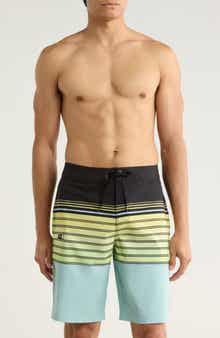 O'Neill Stoked Swim Trunks