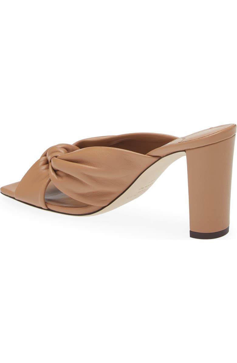 Jimmy Choo Avenue Slide Sandal, Alternate, color,