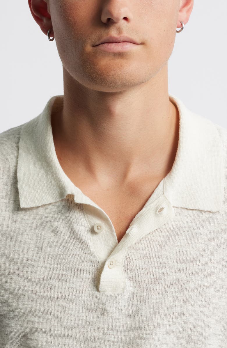 Nordstrom Set of 2 Waterproof Multisize Hoop Earrings, Alternate, color, Silver