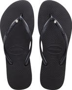 Havaianas Slim Crystal Flip Flop Women Nordstrom