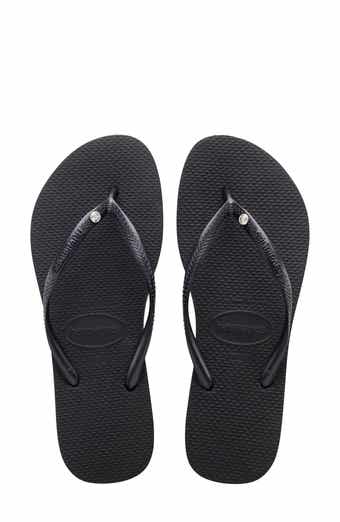 Havaianas platform flip flops discount