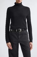 Eleventy Merino Wool Turtleneck Sweater