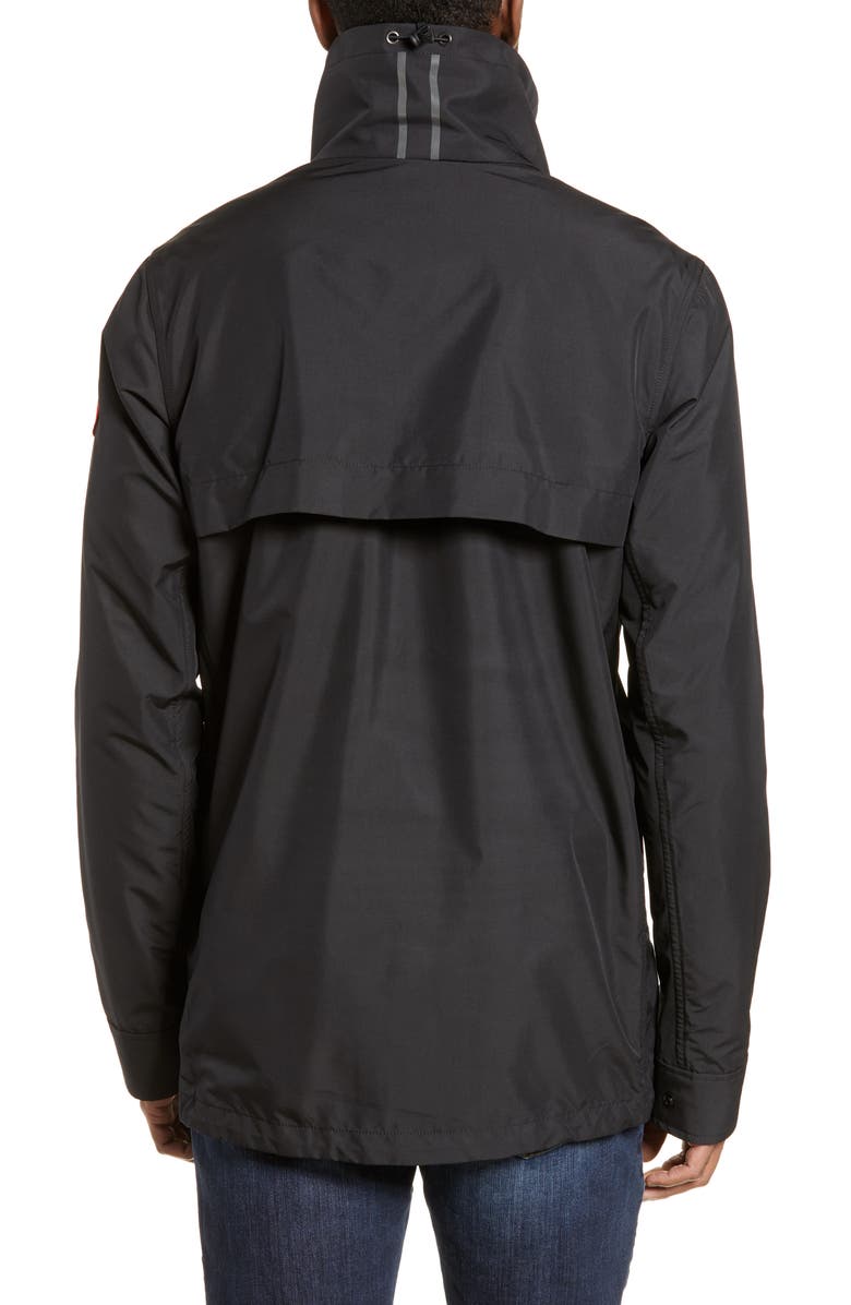 Canada Goose Stanhope Windproof Jacket, Alternate, color, 