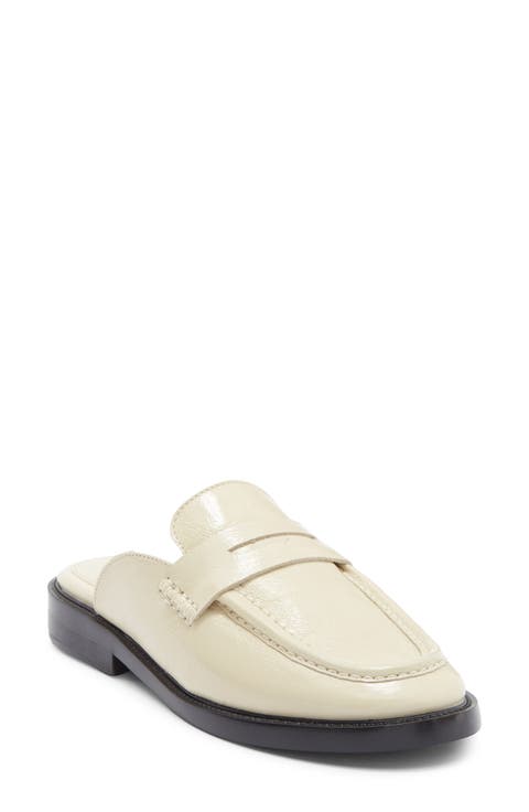 Mulberry Mule (Women)