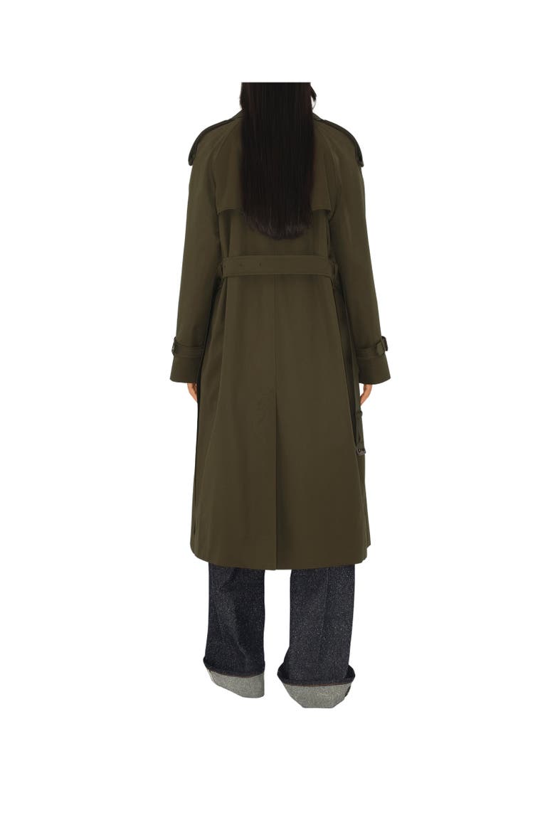 Long Castleford Trench Coat (Women) | Nordstrom