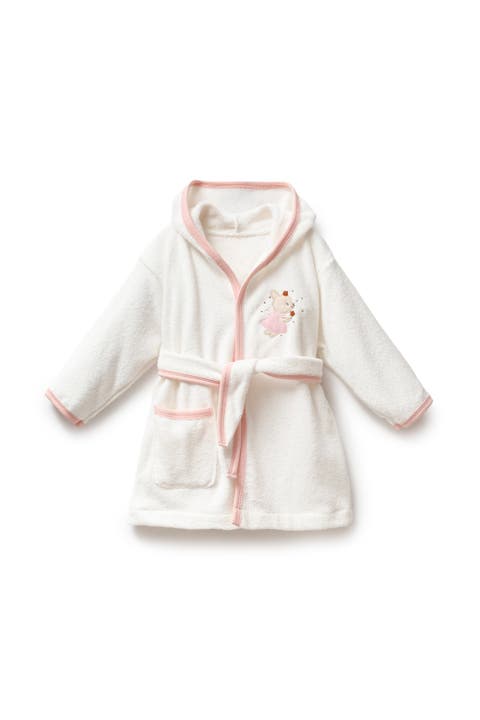 Bunny Fairy Robe (Toddler)