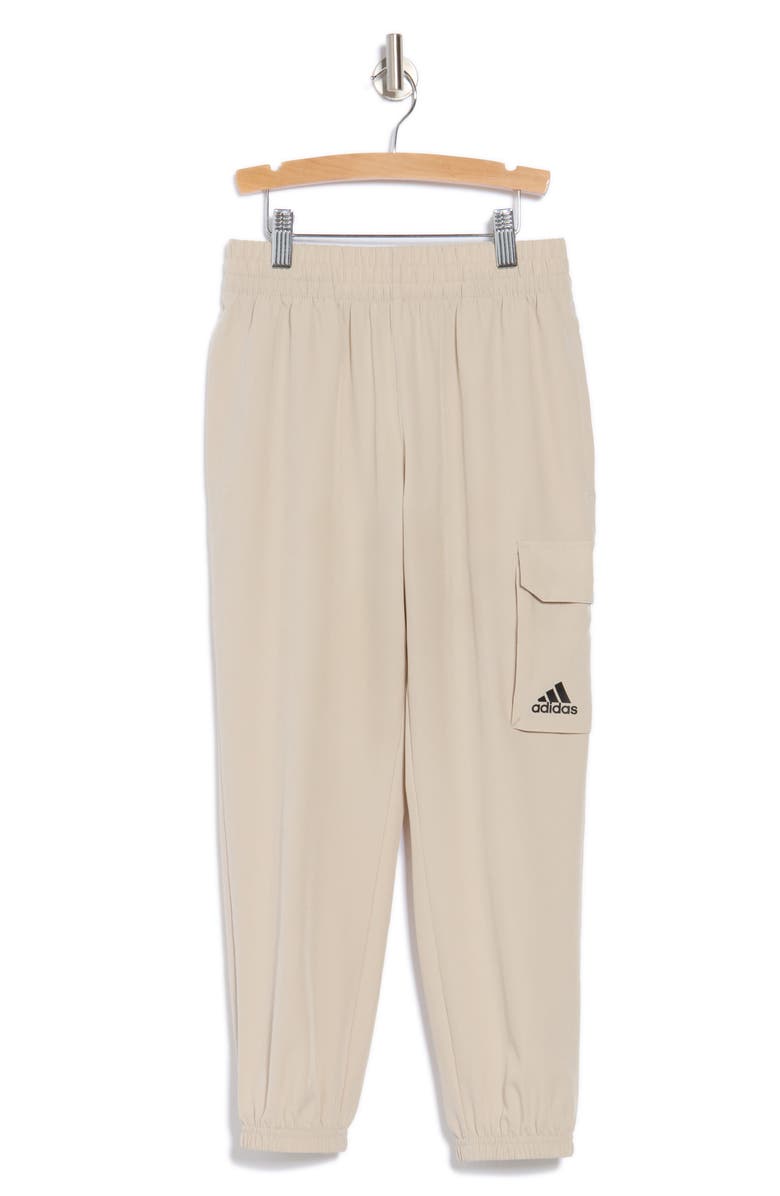 adidas Kids' Cargo Pants, Main, color, 