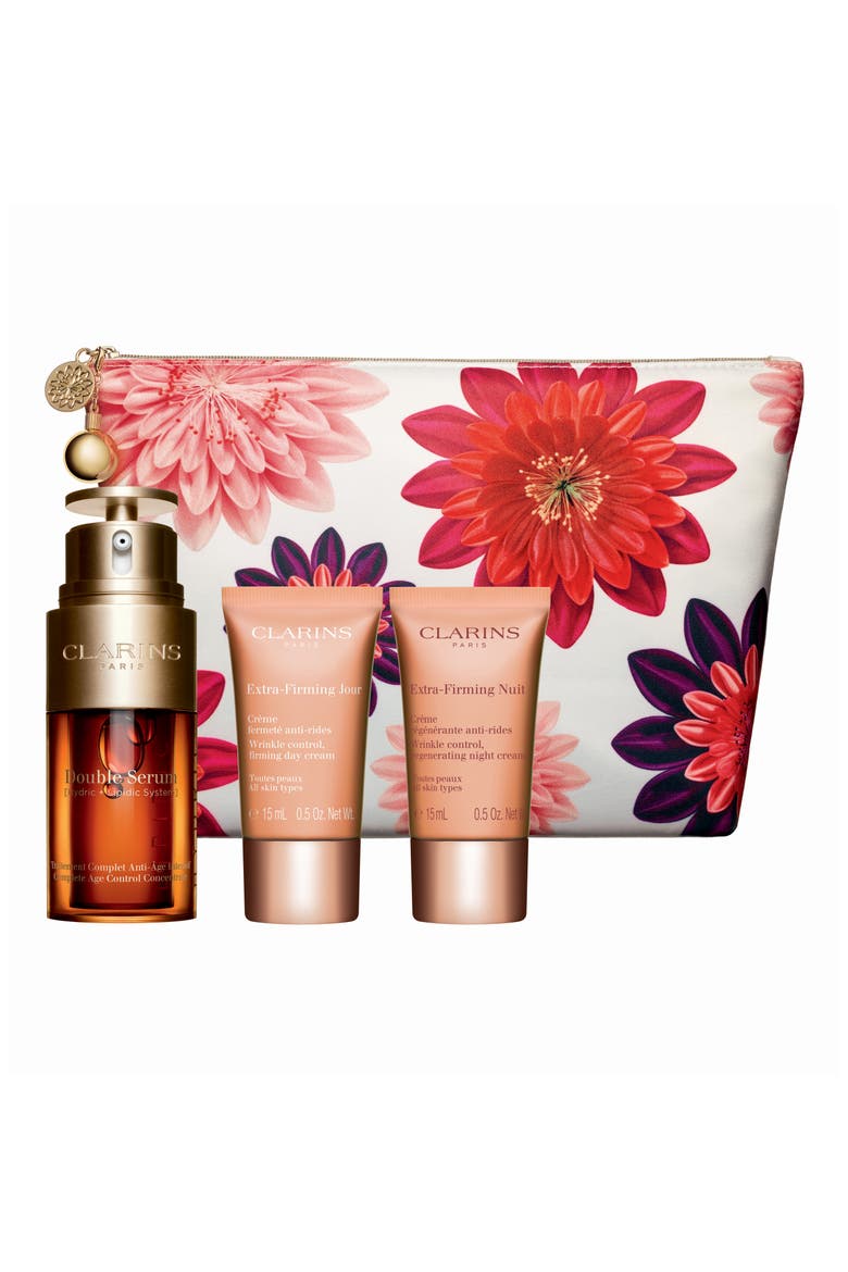 Extra Firm Double Serum Set, Main, color, NO COLOR